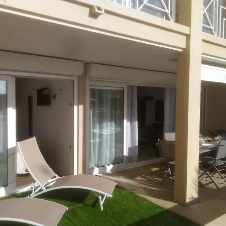 Apartamento Avec Acces