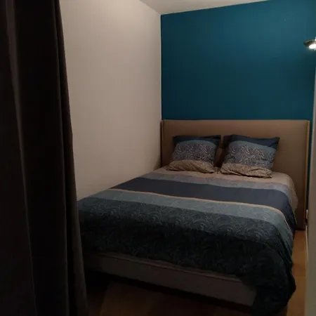 Appartamento Avec Acces *