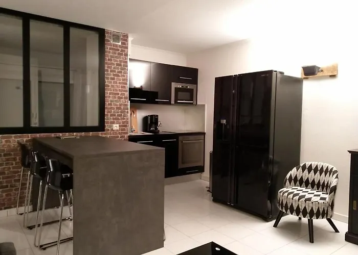 Avec Acces דירה Fréjus