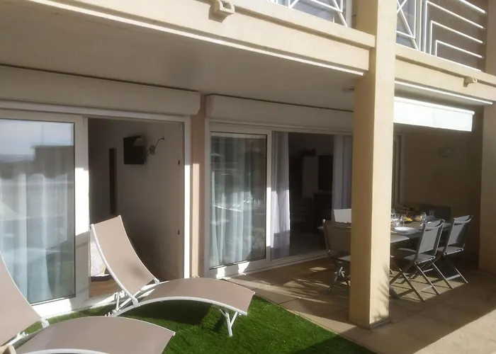 Apartamento Avec Acces