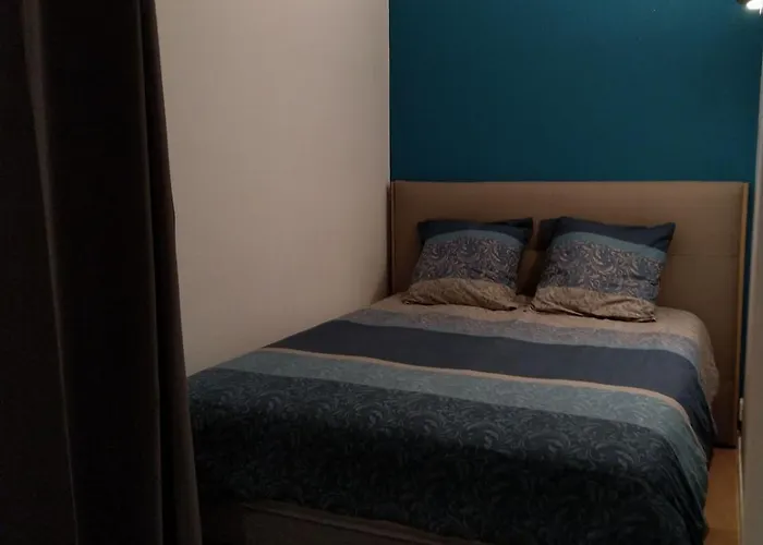 Apartamento Avec Acces *